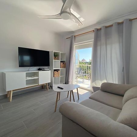 Apartamento Vacacional En Denia Bagian luar foto